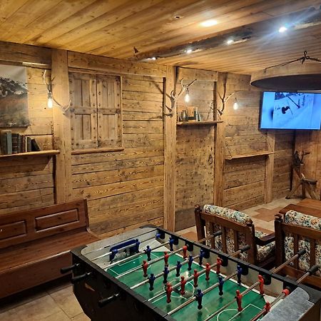 Hotel Martin Саузе-д'Ульс Экстерьер фото