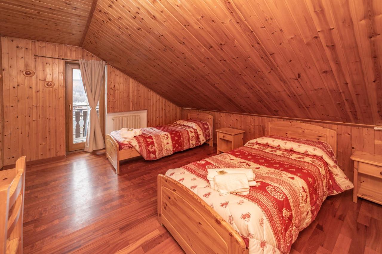 Hotel Martin Саузе-д'Ульс Экстерьер фото